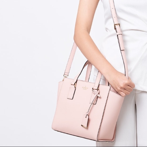 Kate spade Cameron Street Small hayden crossbody - Picture 2 of 5